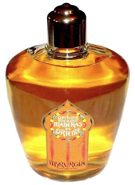 maderas de oriente perfume|maderas de oriente maquillaje.